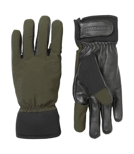 Waterproof All Weather Shooting Glove for Men and Women