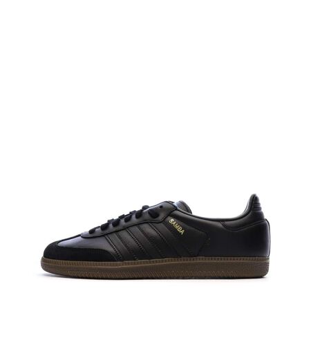 Samba baskets noir homme adidas og