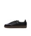 Samba baskets noir homme adidas og-1