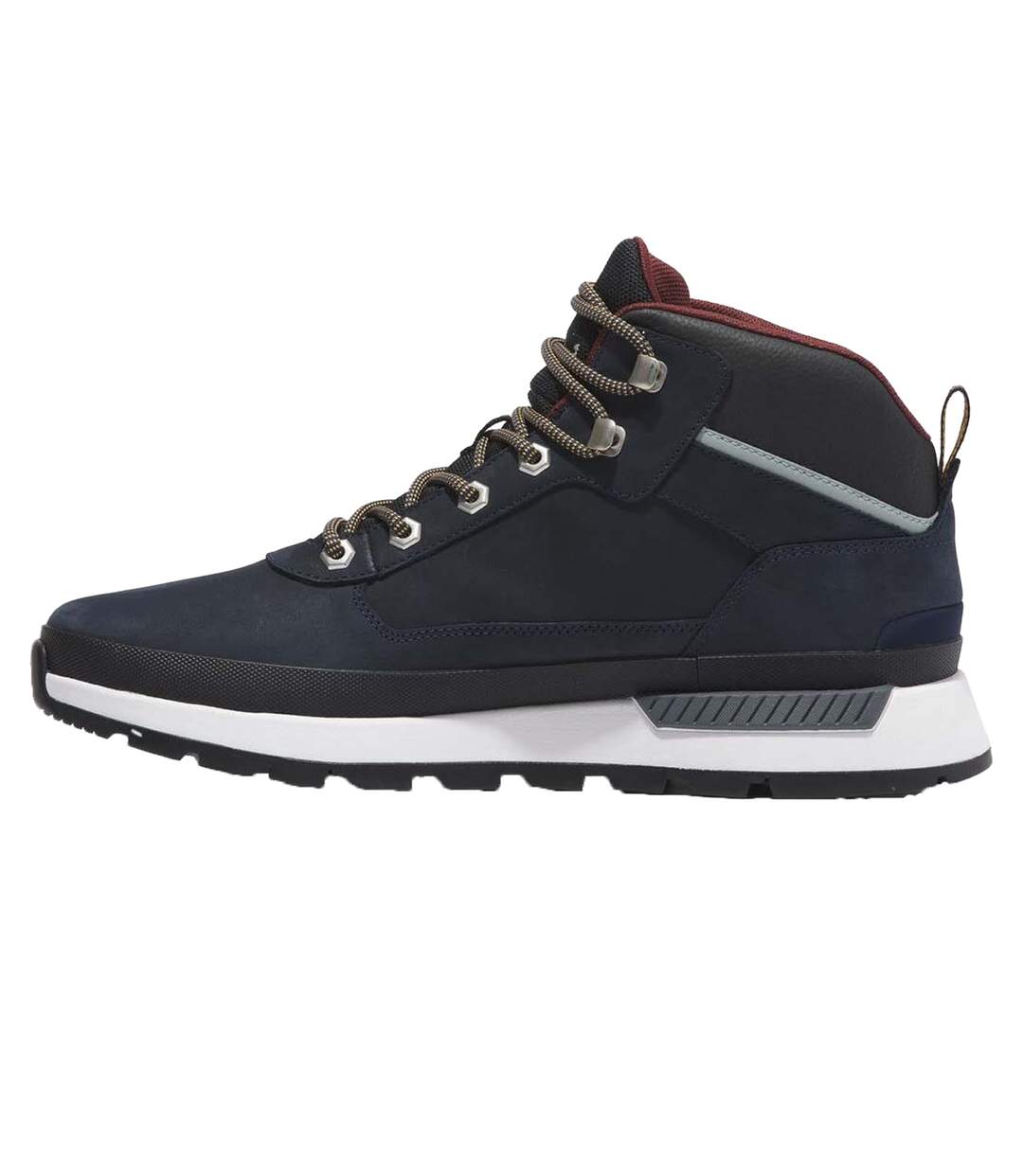 Bottines Field Trekker Homme Bleu Marine Timberland-1
