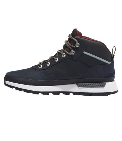 Bottines Field Trekker Homme Bleu Marine Timberland