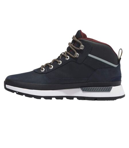 Bottines Field Trekker Homme Bleu Marine Timberland