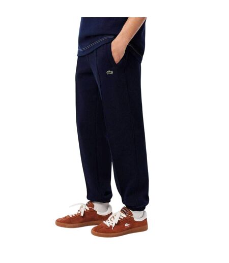 Pantalon De Jogging Homme Bleu Marine Lacoste