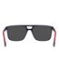 Lunettes De Soleil Motif/style Carré Homme Taille Unique Bleu Rouge Tommy Hilfiger-2