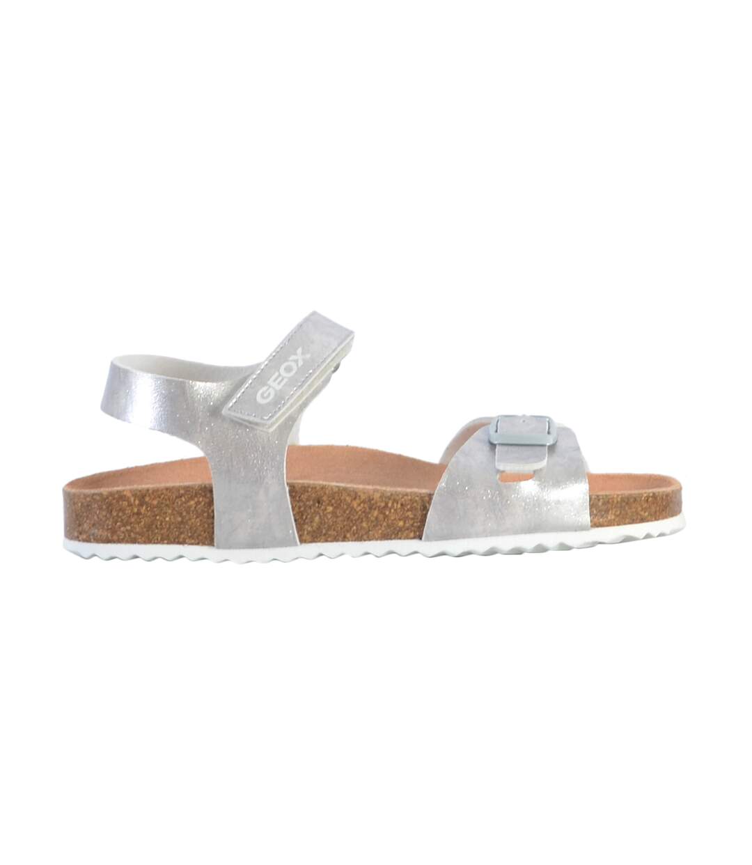 Sandale Cuir Enfant Geox Adriel-2