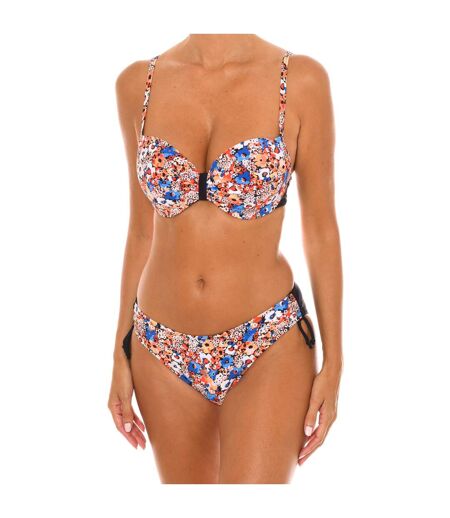 Bikini with underwire EB0355C woman