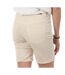 Bermuda écru femme lee cooper wopara-2