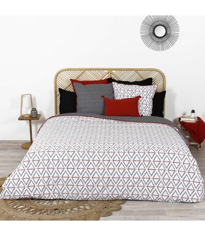 Parure de lit BENGAL coton