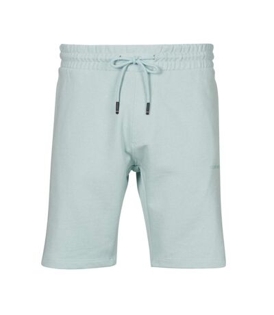 Short Bleu Ciel Homme Teddy Smith Narky - L