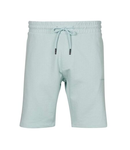 Short Bleu Ciel Homme Teddy Smith Narky - L