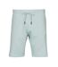 Short Bleu Ciel Homme Teddy Smith Narky - L-1