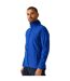 Regatta Uproar Mens Softshell Wind Resistant Fleece Jacket (Bright Royal Blue) - UTRG1480-3