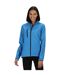Regatta Womens/Ladies Ablaze 3 Layer Membrane Soft Shell Jacket (Black) - UTRG5484-1