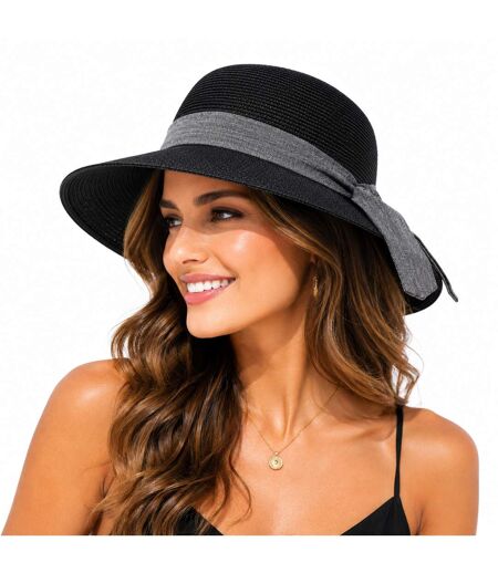 Chapeau cloche ROSETA