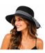 Chapeau cloche ROSETA-1