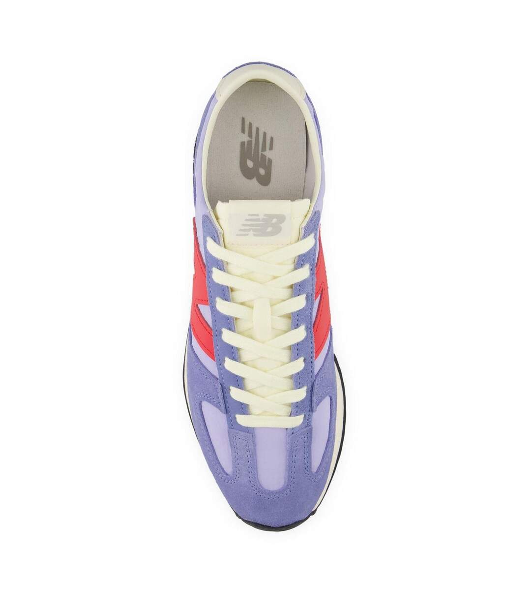 Chaussures Course À Pied Femme Bleu New Balance-2