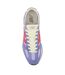 Chaussures Course À Pied Femme Bleu New Balance-2
