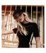 Flexfit By  110 Hybrid Cap Black Yupoong-1