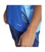 Maillot Sans Manches Tiro Competition Homme Bleu Adidas-4