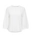 Blouse blanche femme jdy lion-1