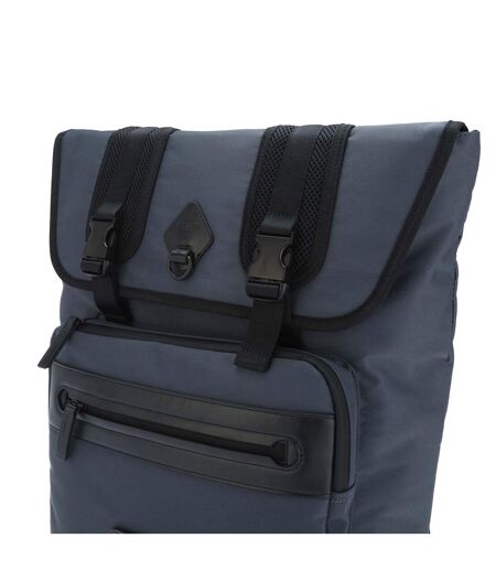 Sac à dos komute homme taille unique bleu marine / noir Ted Baker