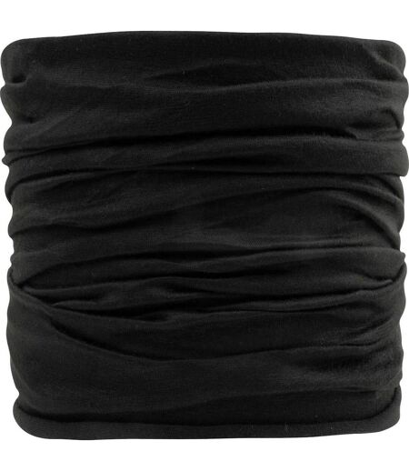 Snood Motif/style Uni Tactical Taille Unique Noir Viper