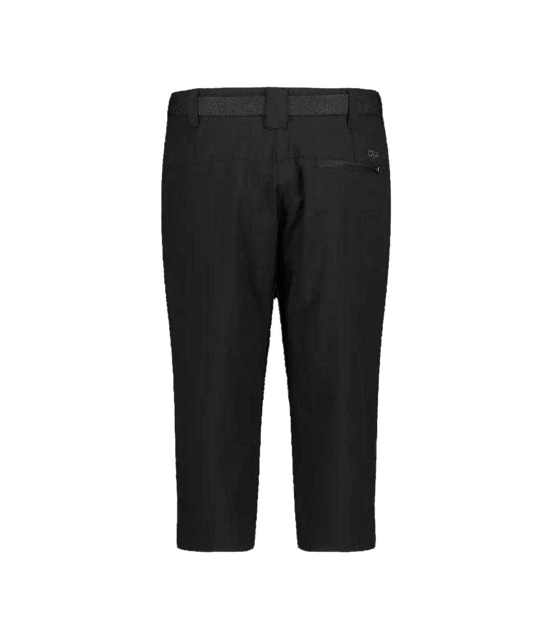 Pantacourt Femme Noir CMP-2