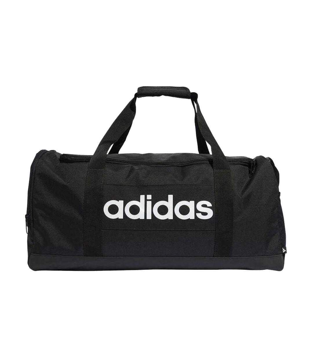 Sac De Sport Linear M Noir Adidas-1
