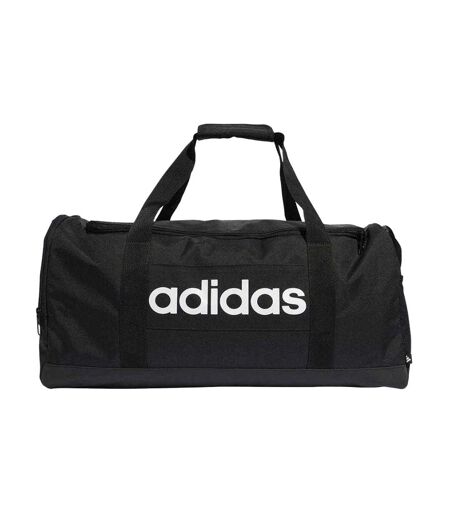 Sac De Sport Linear M Noir Adidas