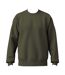Sweat S-rob-megoval-d Homme Vert Diesel-1