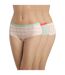 Lot de 3 Shorties Coton Les Pockets Coton-1