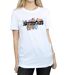 Disney - T-shirt ARISTOCATS LOGO - Femme (Blanc) - UTBI18159-3