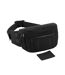 BagBase Molle Utility Waistpack (Black) (One Size) - UTPC3602