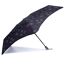 Isotoner Parapluie femme x-tra solide, garantis à vie, ultra déperlant, ouverture/fermeture automatique-2