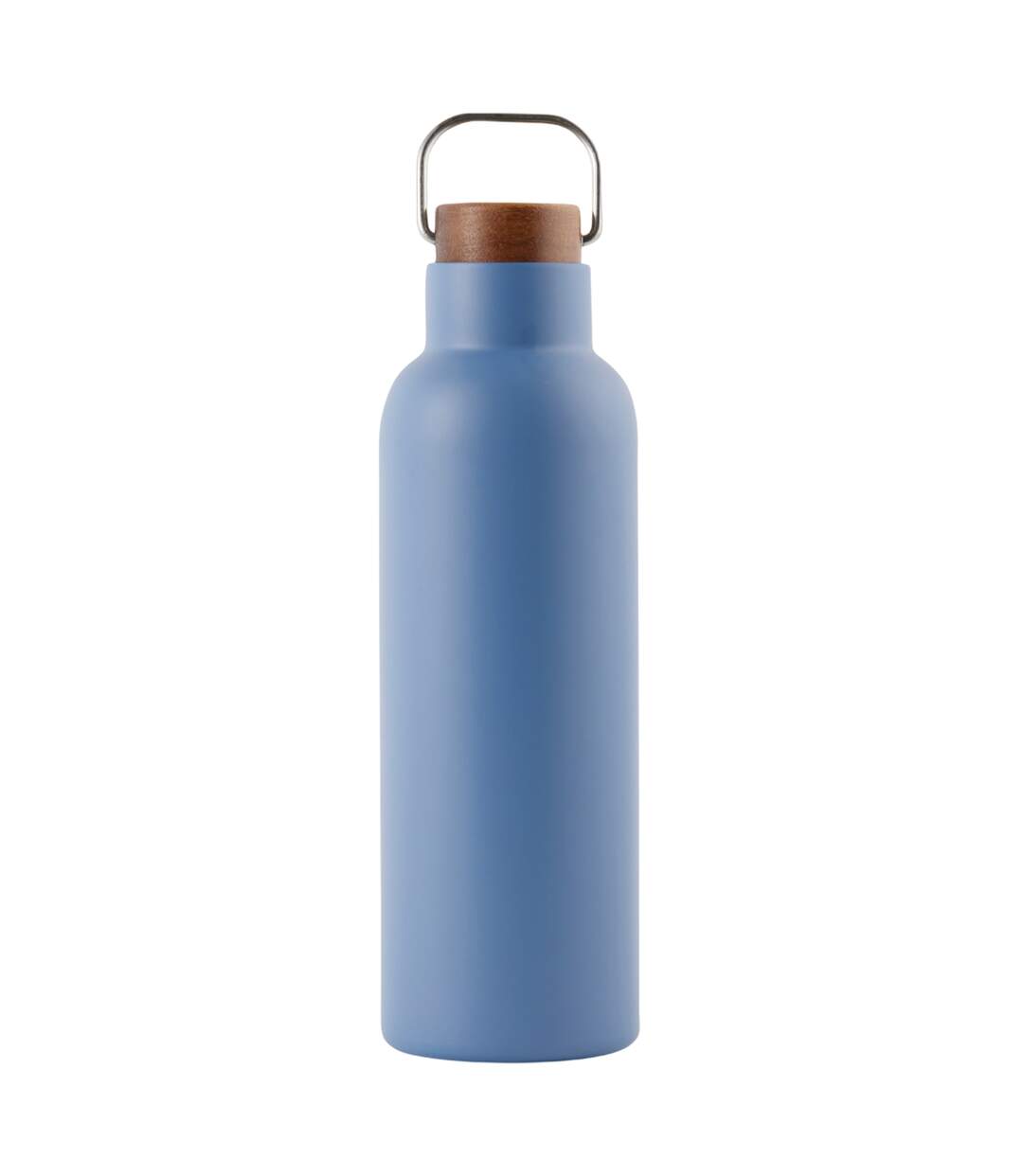 Ciro recycled 800ml insulated water bottle one size blue Vinga-1