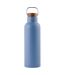 Ciro recycled 800ml insulated water bottle one size blue Vinga-1