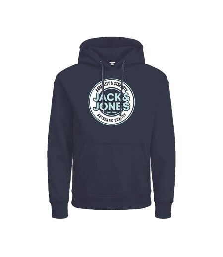 Sweat Marine Homme Jack & Jones Jorrun - 3XL