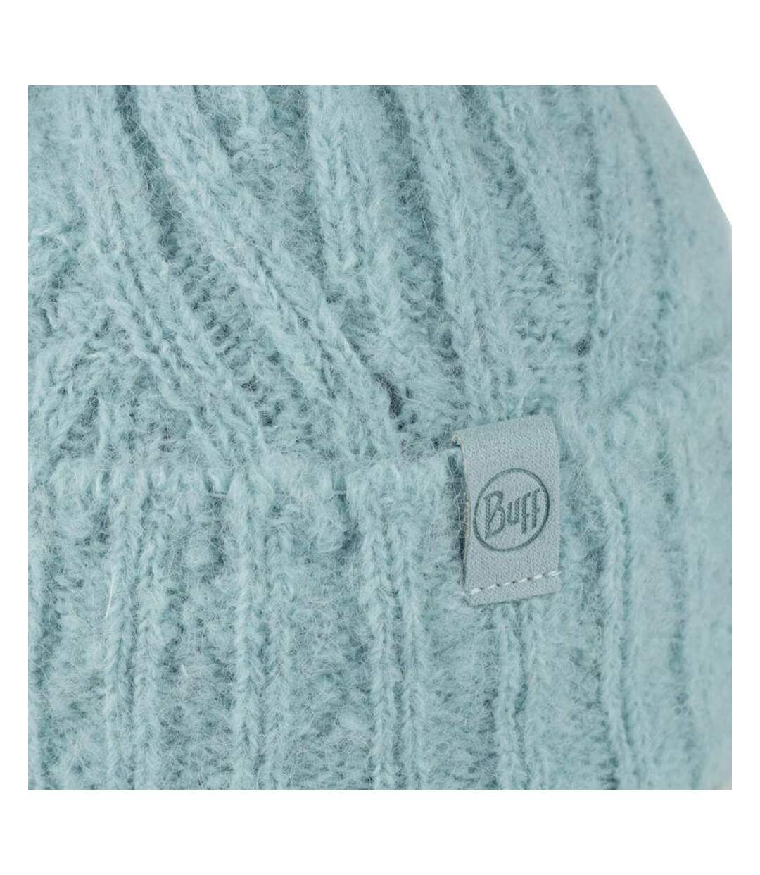 Bonnet Nerla Femme Vert Buff-3