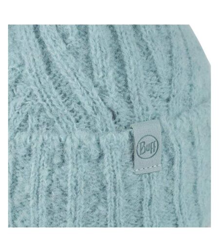 Bonnet Nerla Femme Vert Buff