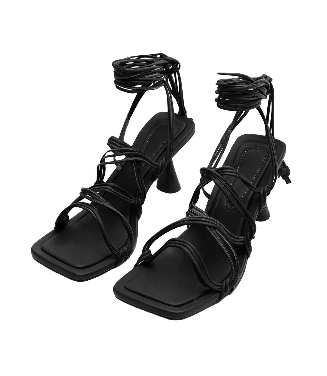 Escarpins Femme Noir Where´s That From-3