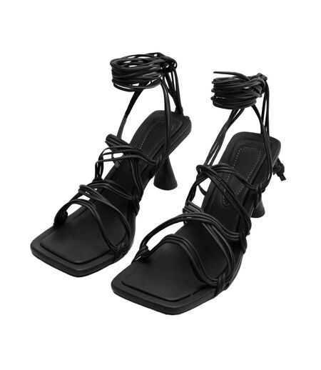 Escarpins Femme Noir Where´s That From