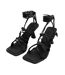 Escarpins Femme Noir Where´s That From-3