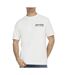 T-Shirt blanc homme only & sons kazbah-1