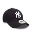 Casquette Noir/Blanc Homme New Era League 9twenty - OSFM-2