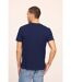T-shirt ARICO Marine-3