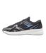 Mens Owen Running Shoes Blue Boss-3
