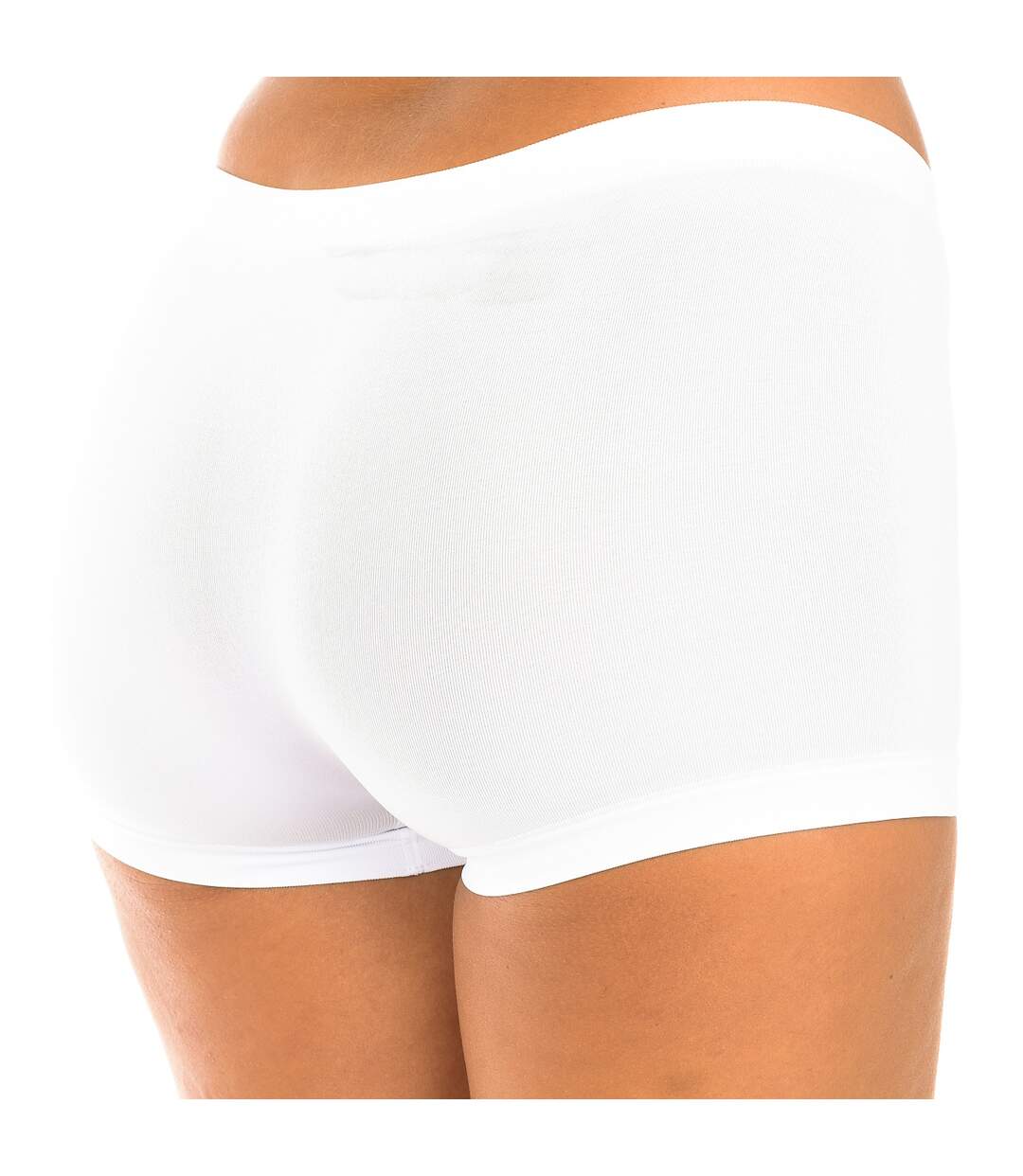 Seamless Florida Panty Boxer 410098 woman-3