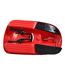 Luge Sno Formel Taille Unique Rouge Hamax-2