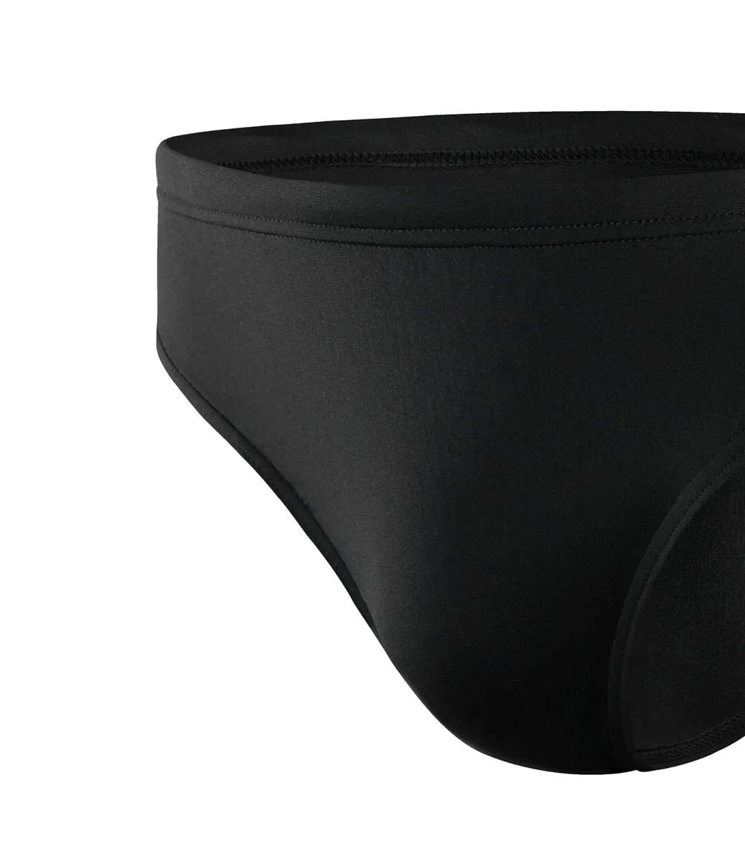 Mens Eco Endurance+ Briefs Black Speedo-3