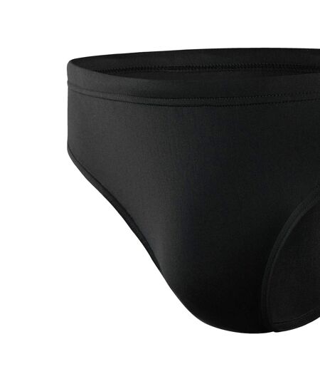 Mens Eco Endurance+ Briefs Black Speedo